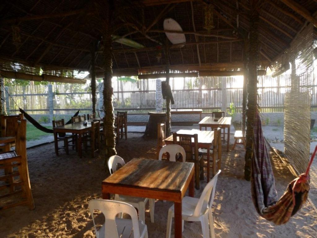 Kawili Resort เจเนอรัลลูนา ภายนอก รูปภาพ